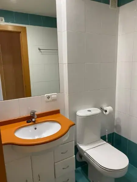 Residencia Universitaria Burgos