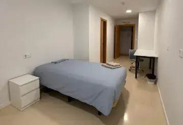 Residencia Universitaria Burgos